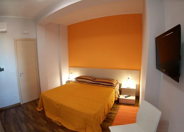 B&B Santa Caterina Reggio Calabria