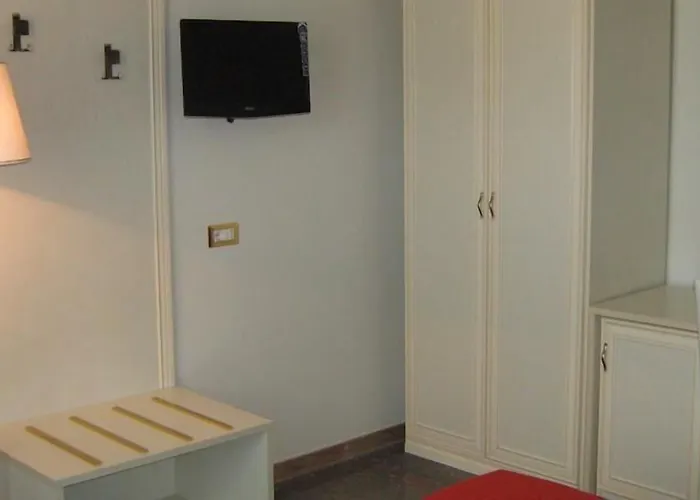 Appia Nuova Holiday B&B