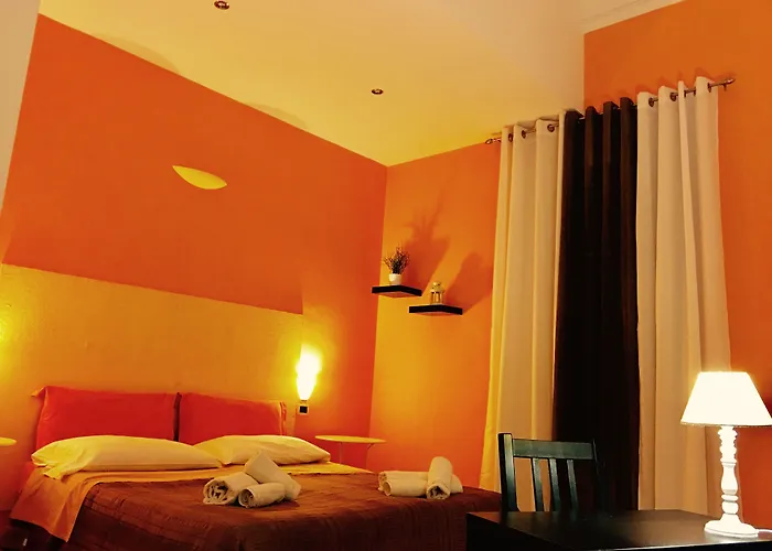Bed And Breakfast Nonna Maria Taranto
