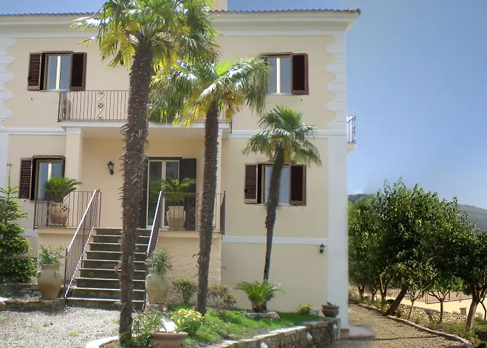 B&B La Residenza Torchiara