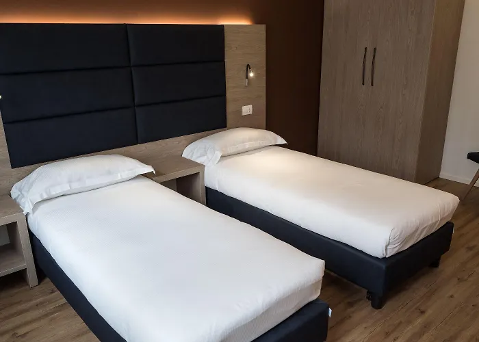 Letto A Castello Bed & Breakfast Ferrara