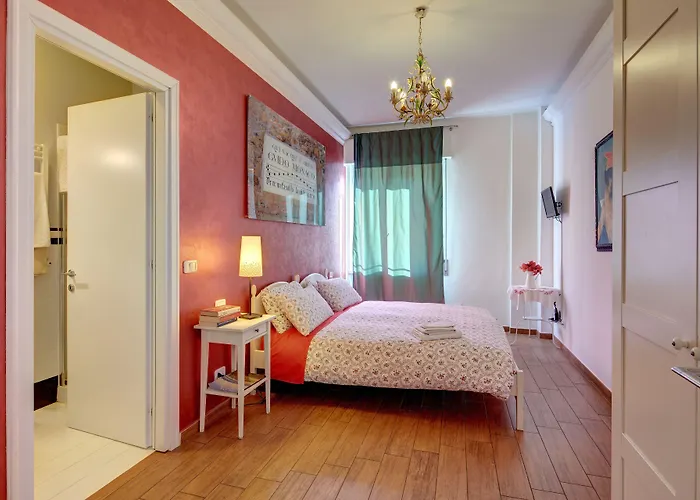 Cento Passi dal Duomo B&B Arezzo