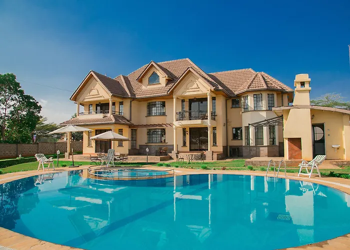 Orchid Homes, Gigiri
