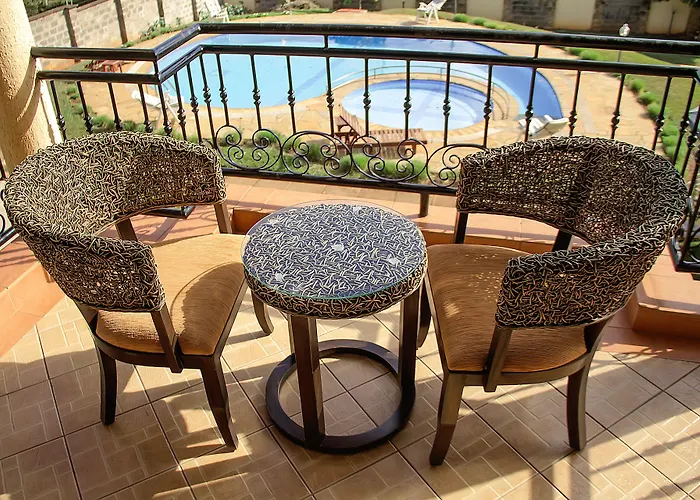 Orchid Homes, Gigiri