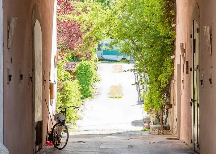 B&B Beata Solitudo Agerola