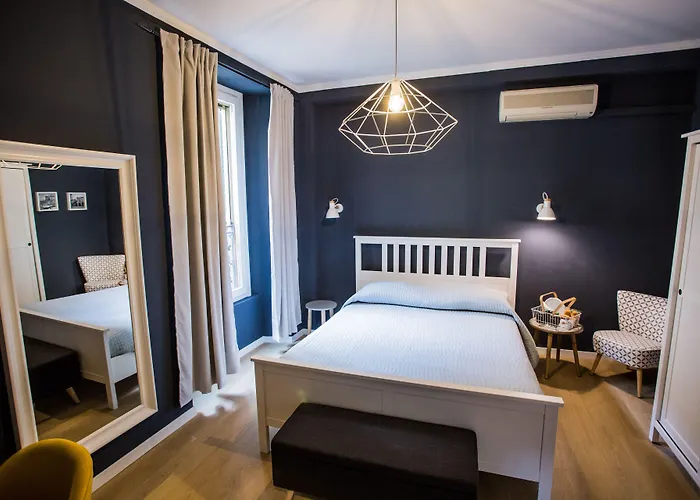 Ciccio B&B
