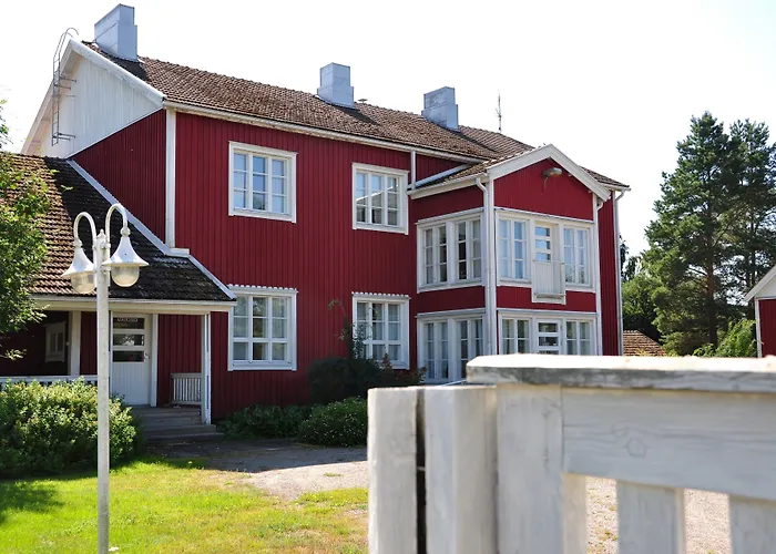 Opintola Bed & Breakfast