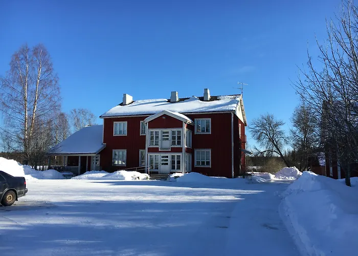 Opintola Bed & Breakfast