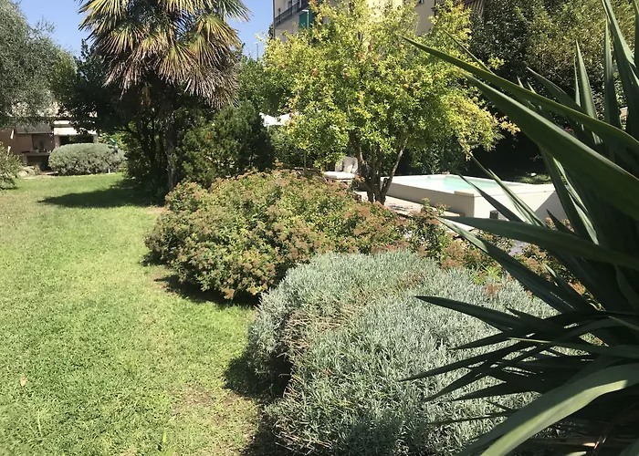 Bed and Breakfast Il Giardino Segreto Iseo