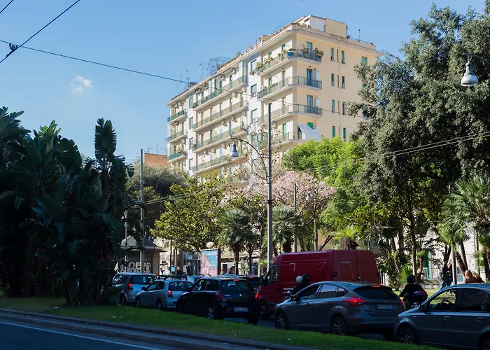 Interno 10 Cavour