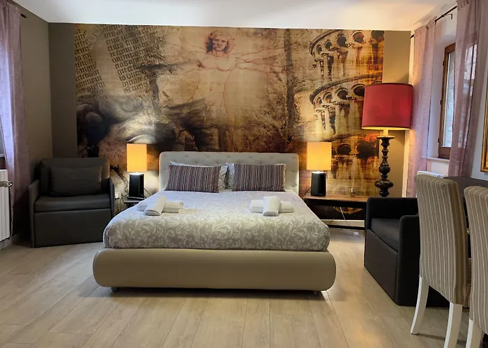 B&B Albornoz Urbino