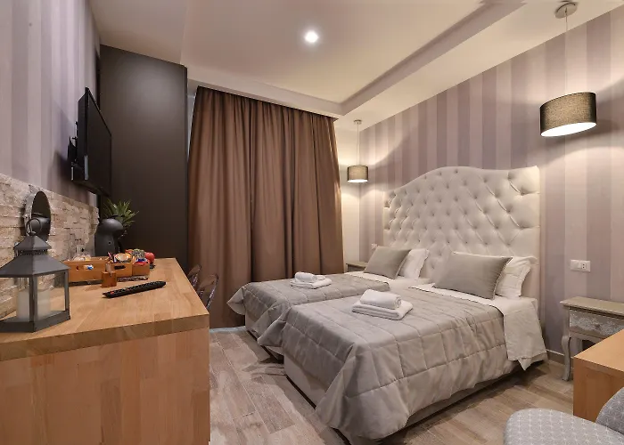 Relais Barberini