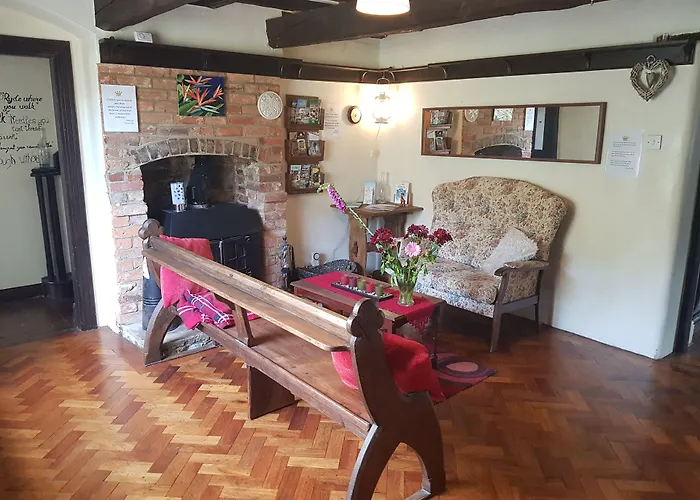 Kingsmede Bed & Breakfast Ventnor
