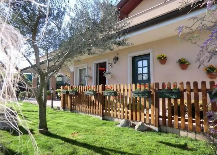 B&B Isonzo Turriaco