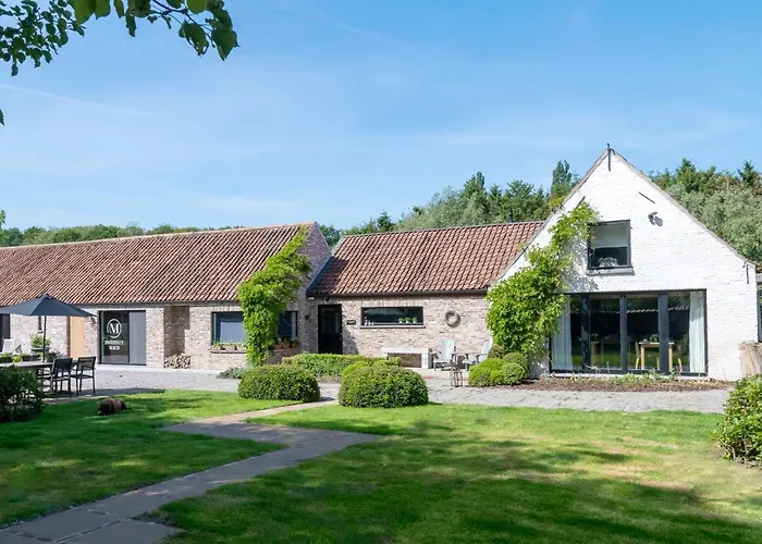 B&B Het Soetewater
