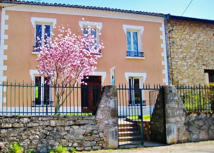 Au Petit Verger Puivert