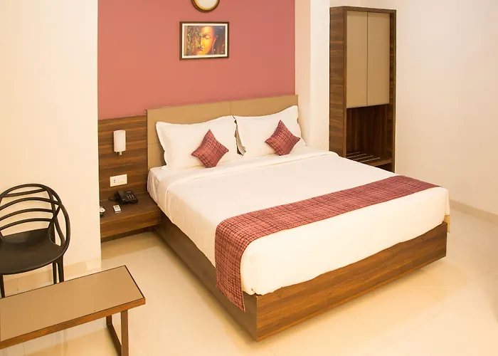 Hotel Nirvana Alibag