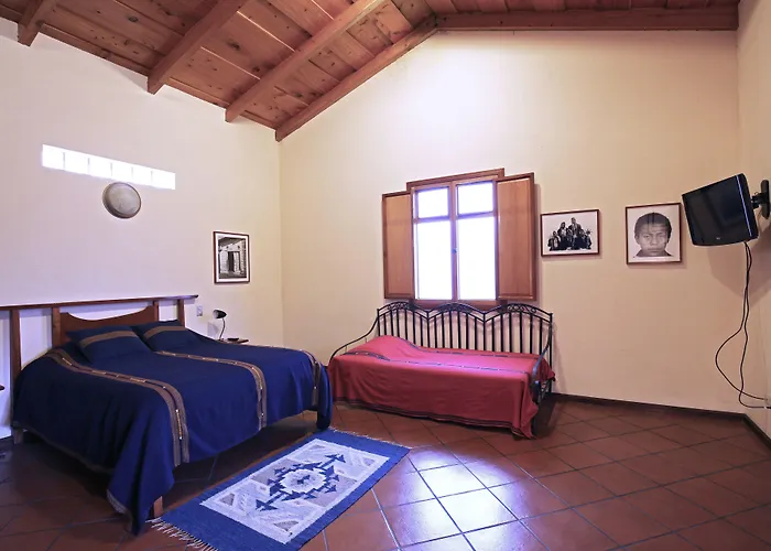 Chez Daniel Bed and Breakfast Antigua
