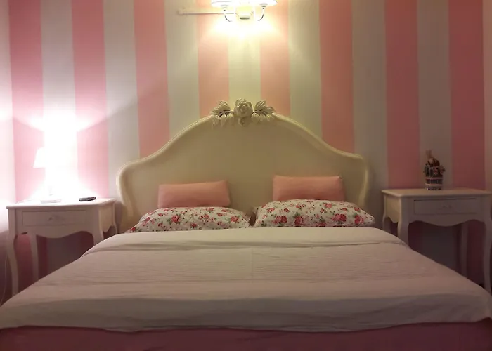 B&B Como Lake Cottage Lecco