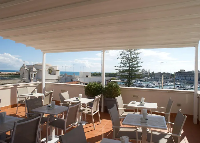 B&B Suite Paciotti Trani