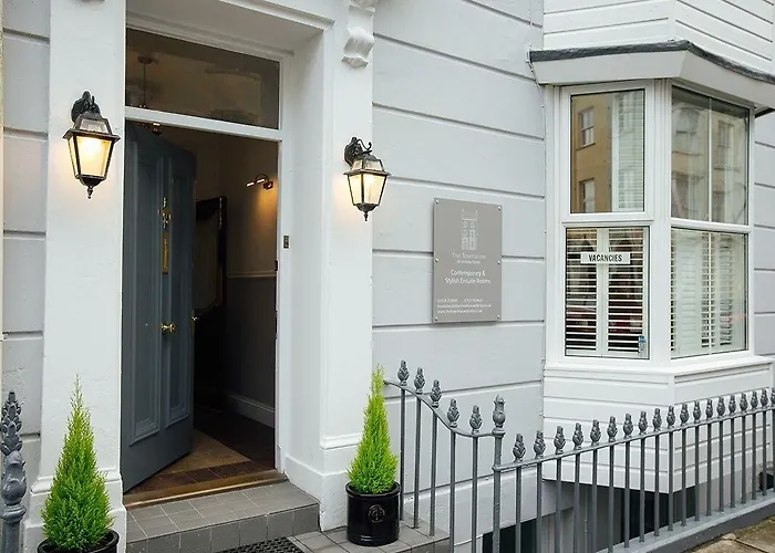 The Townhouse