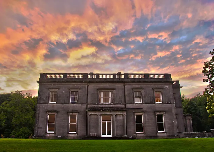 Temple House