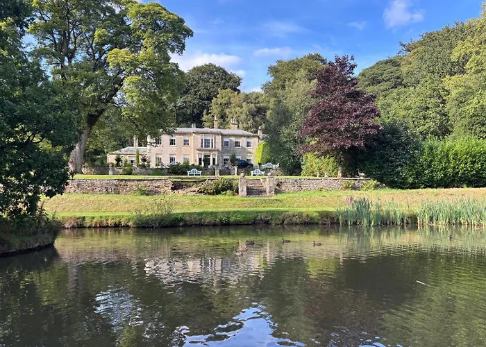 Park Hall Manor