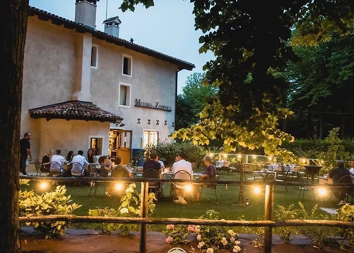 Mulino di Zoppola