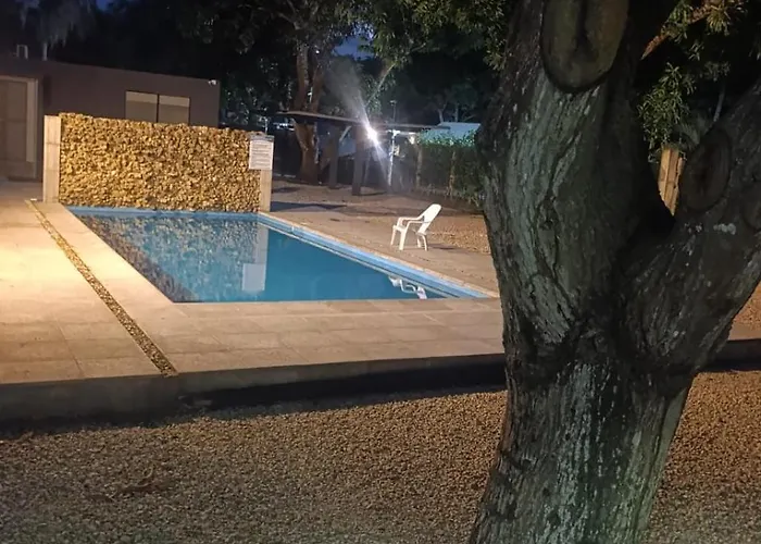 Mango Beach San Bernardo del Viento