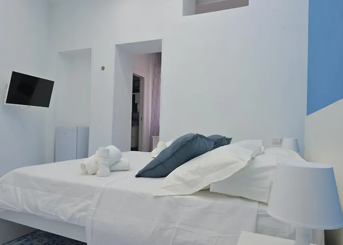 Bed and Breakfast La dimora del Sole Ercolano