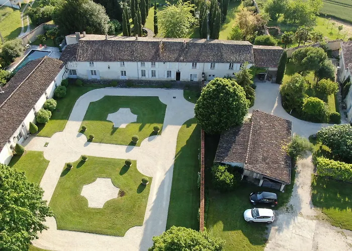 Domaine de Rennebourg