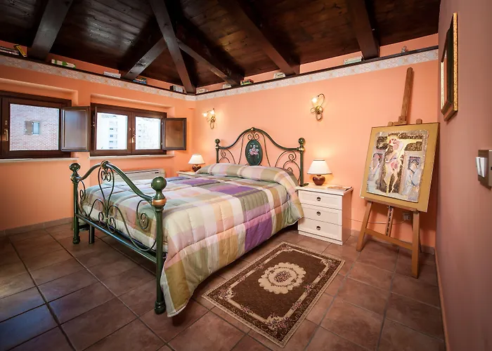 B&B Tribunale Cosenza