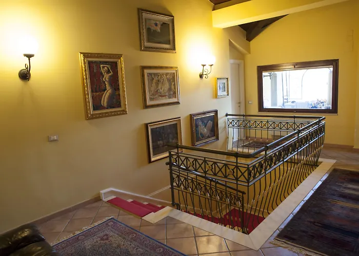 B&B Tribunale
