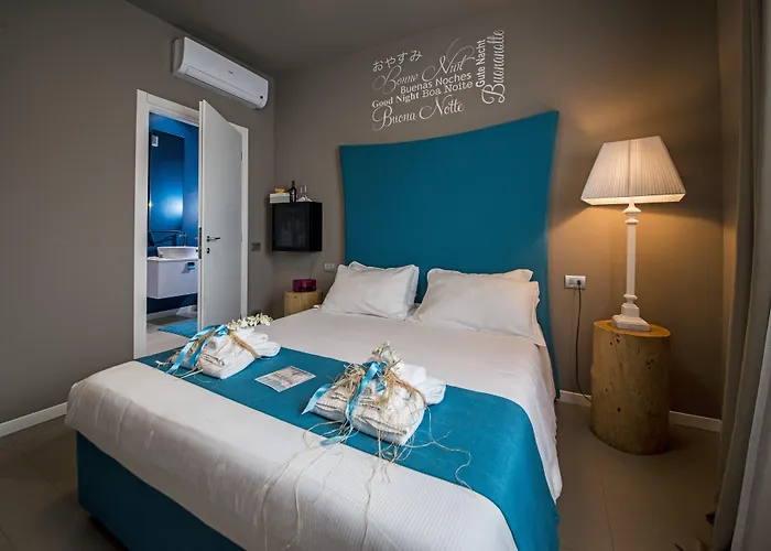 Art B&B Design Costa Volpino