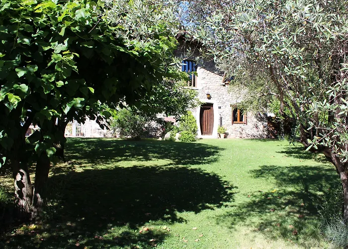 Chalet "Rec Dels Noguers" Castellciutat