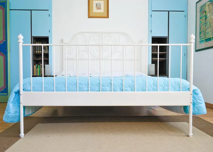 Bed and Breakfast La Casa Dell'Artista Fermo