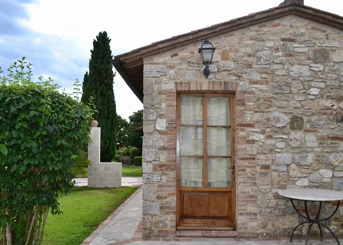 Castello Delle Serre Rapolano Terme