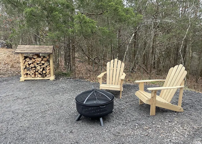 Autumn Ridge Cottages Lexington