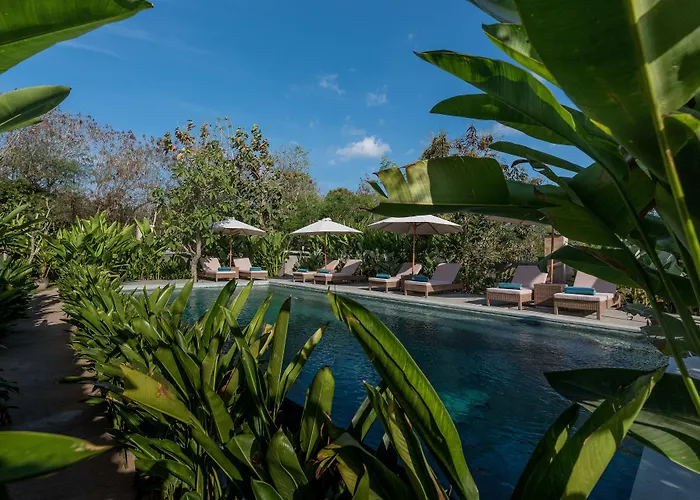 Royal Retreat Villa'S Lembongan