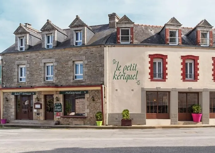 Le Petit Keriquel