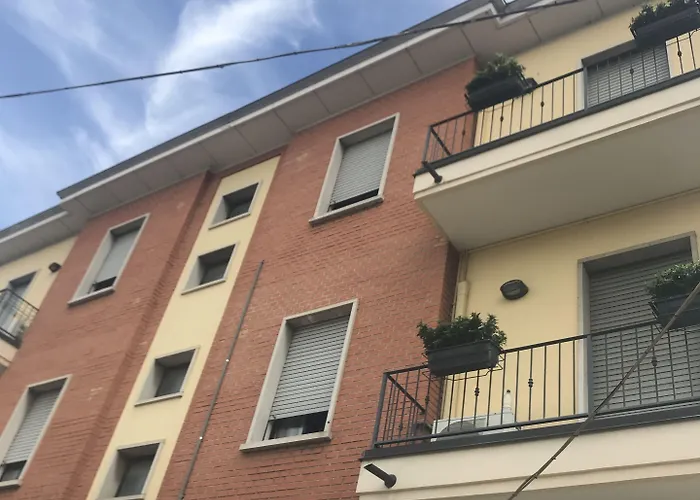 Hotel Cinzia