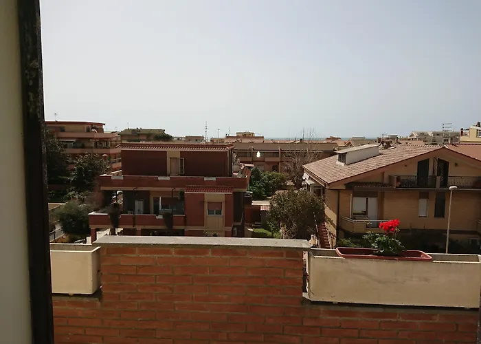 Guest House Brezza Marina