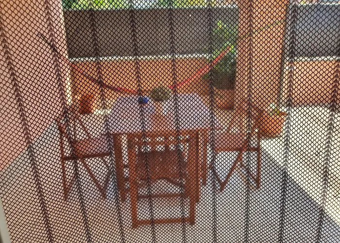 Guest House Brezza Marina