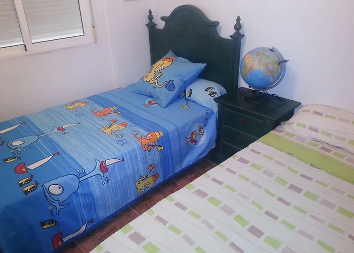 Residence Lucia B&B Guardamar del Segura