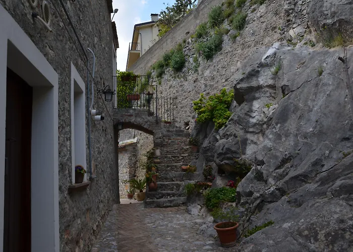 Bed And Breakfast La Sentinella