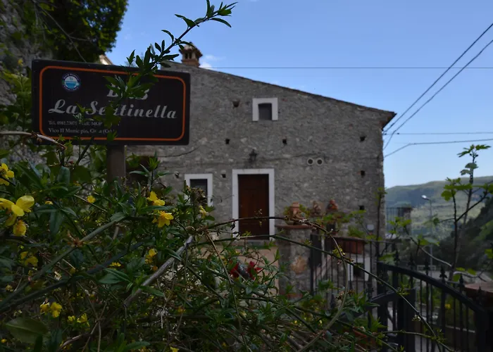 Bed And Breakfast La Sentinella