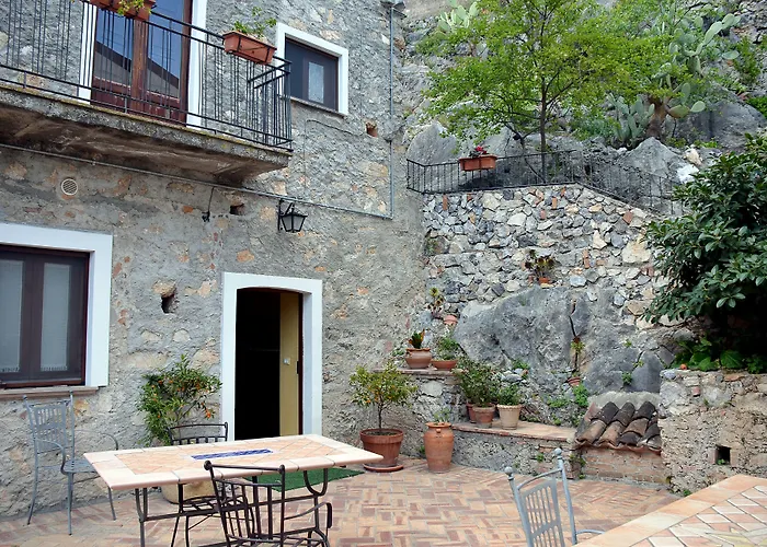Bed And Breakfast La Sentinella