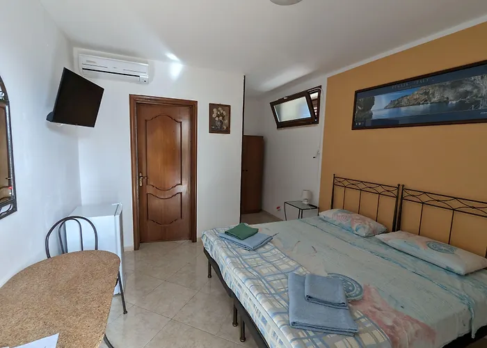 b&b Bellavista Castro 
