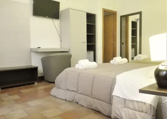 B&B Vittoria