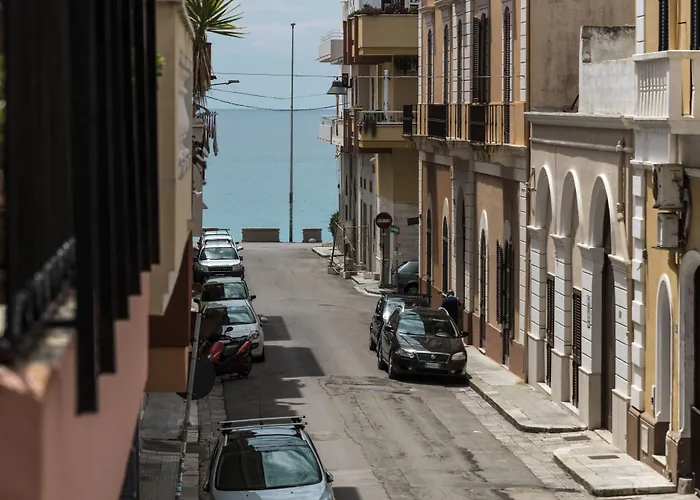 B&B Vittoria